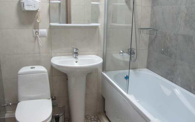 Bulvar Nadezhd 6/2 Apartaments