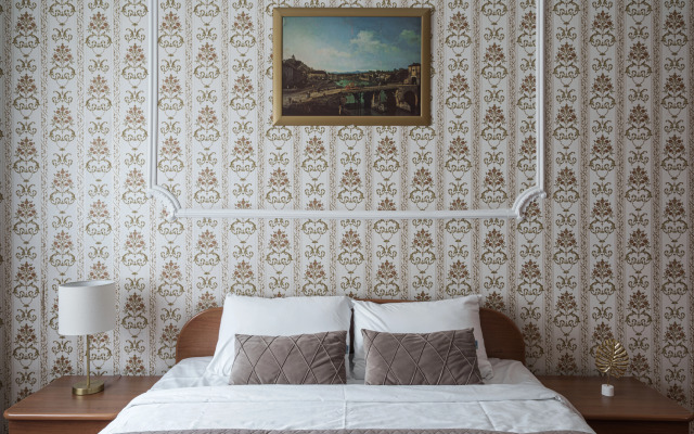 Квартира Krasroom в Центре Города