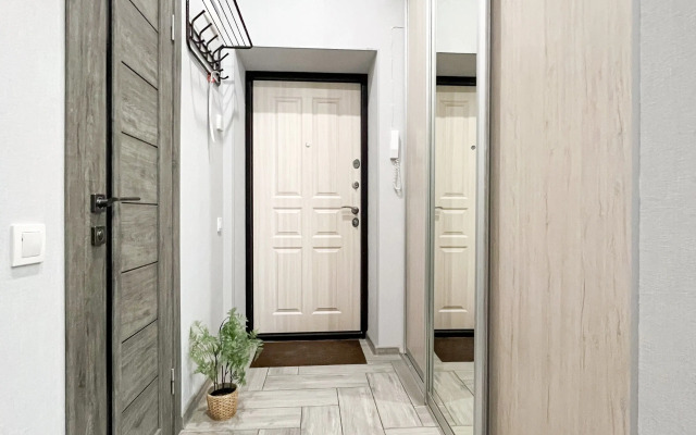 Dobrye Kvartiry Na Lenina 20 Apartments