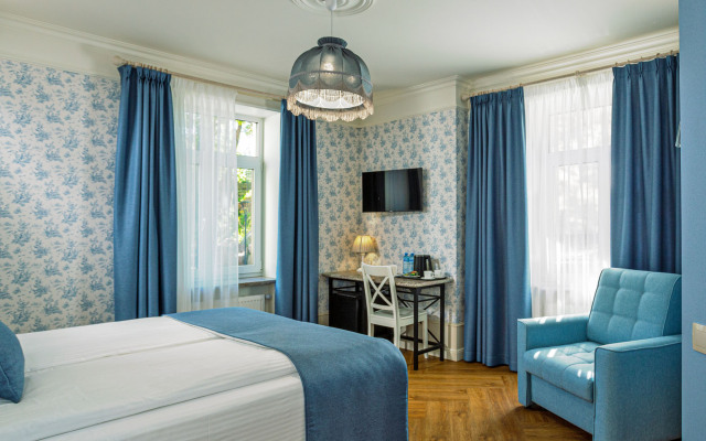 Гостевой дом Фон Люце