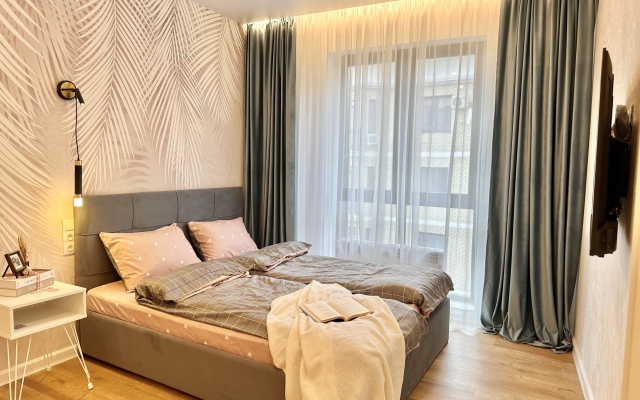 Квартира Эсте