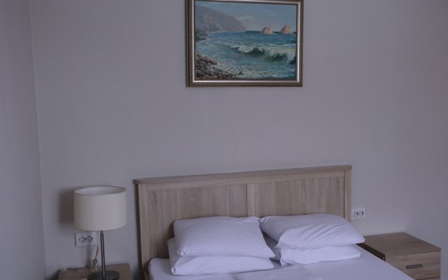 StandArt Guest House