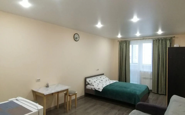Studiya Uyutnaya V Tsentre Goroda Flat