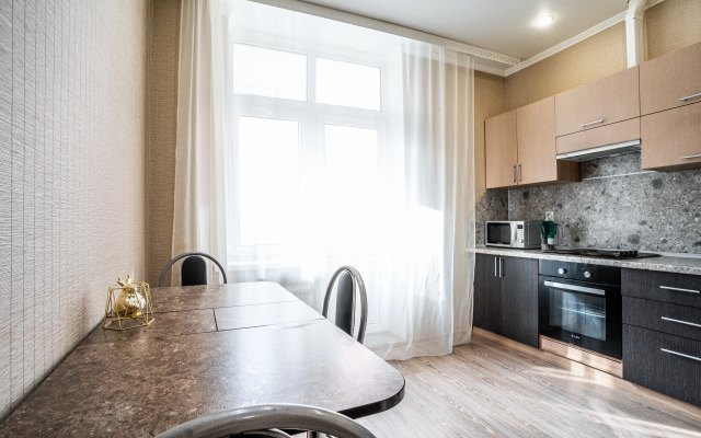 Апартаменты Сутки В Крд у Парка Краснодар