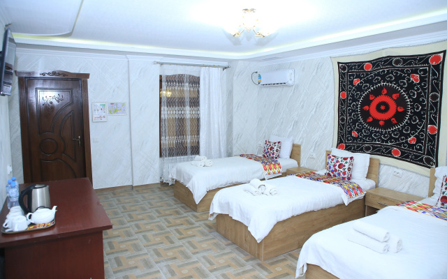 Butik-Otel' Samarkand City Center