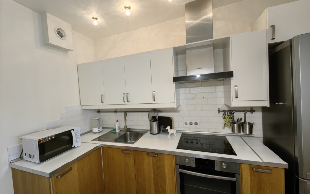S Vidom Na Zakat Flat