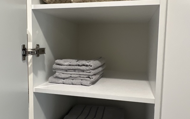 Квартира на 2-й Поселковой 3В