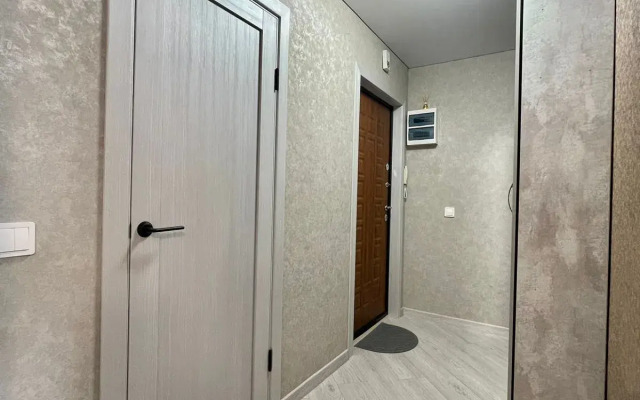 Квартира Студия на проспекте Строителей