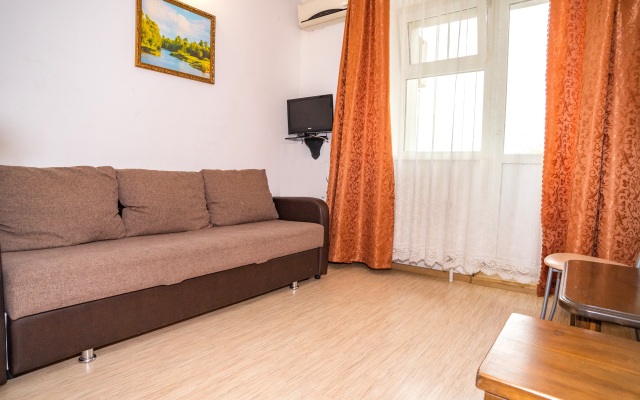 Apartments Astrakhan