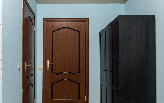 Апартаменты Жуковского 1/2/10 с2 (305)