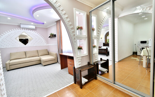 Delsochi Guest House