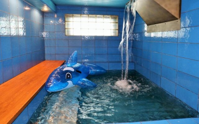 Мини-отель Нижегородский