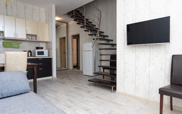 Atlant Duplex Flat