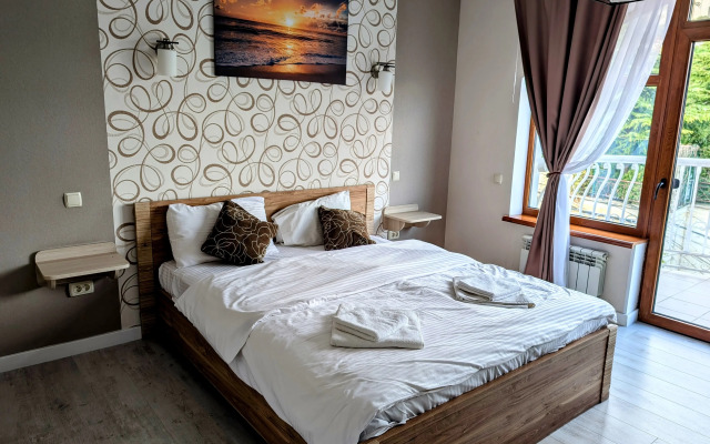 Liana Mini-Hotel