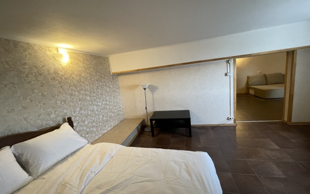 Апартаменты Bohemia Loft Apart