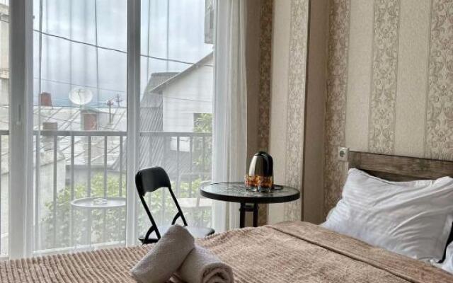 Marioni Hotel