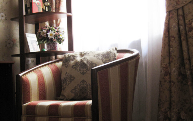 MarLen Guest House