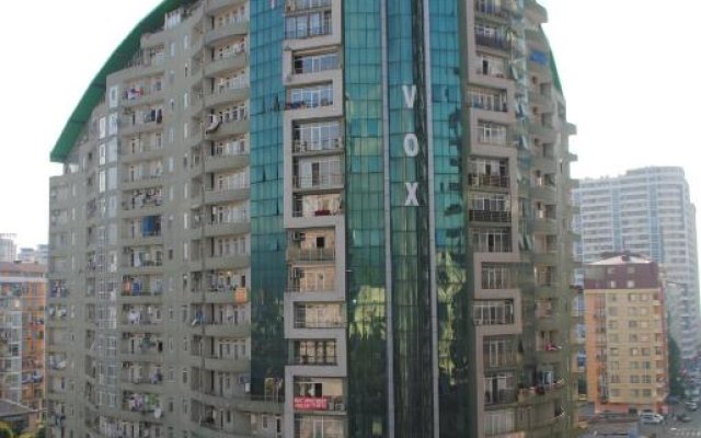 Vox Apartments