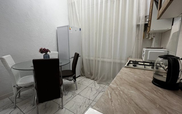 Апартаменты Sundag Д263