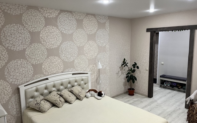 Квартира 1-комнатная в центре города