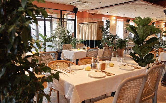 Azimut Hotel Yoshkar-Ola