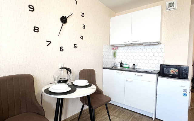 Апартаменты Студия На Лядова