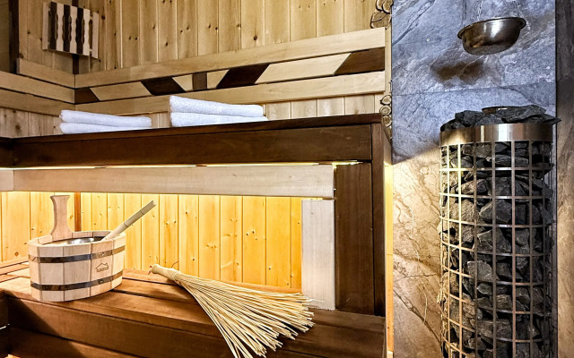 Rai Village Turist Guest house
