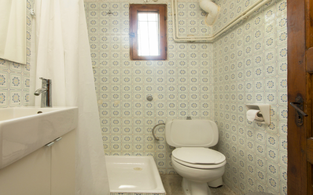 Greenlea Beachfront Spathies Villa