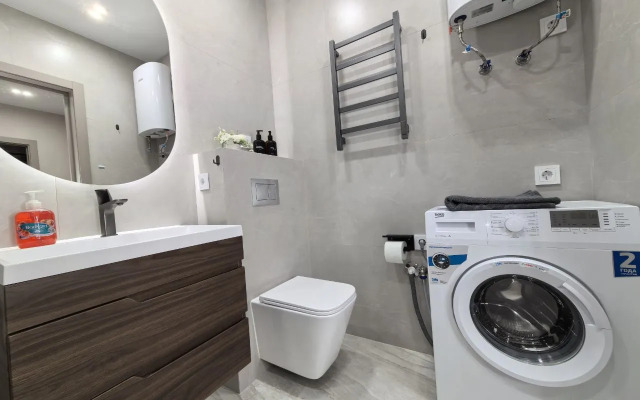 Апартаменты на улица Михаила Миля, 11