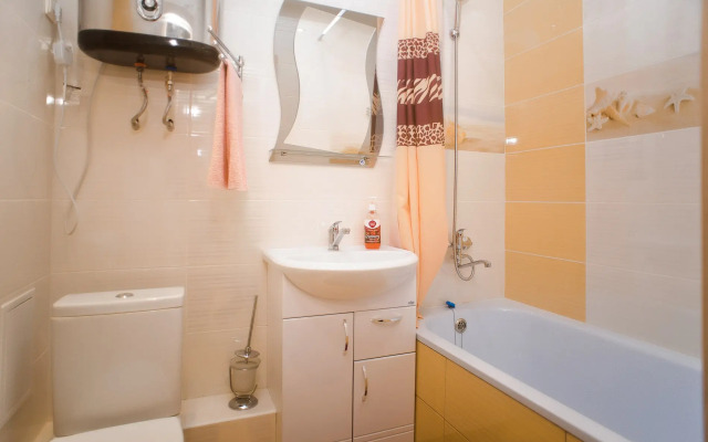 Квартира Как Дома 58 на Мира 36