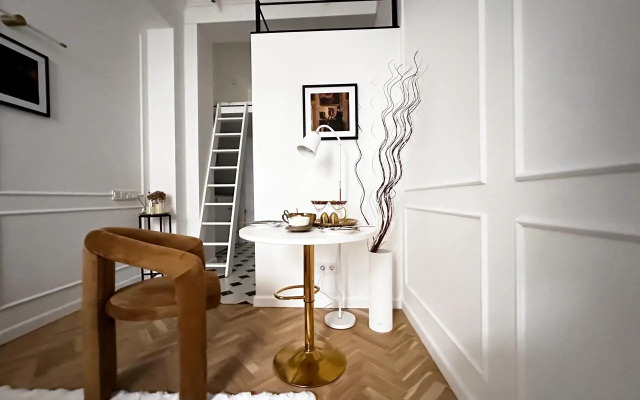 Апартаменты Matison Home Петровка 5