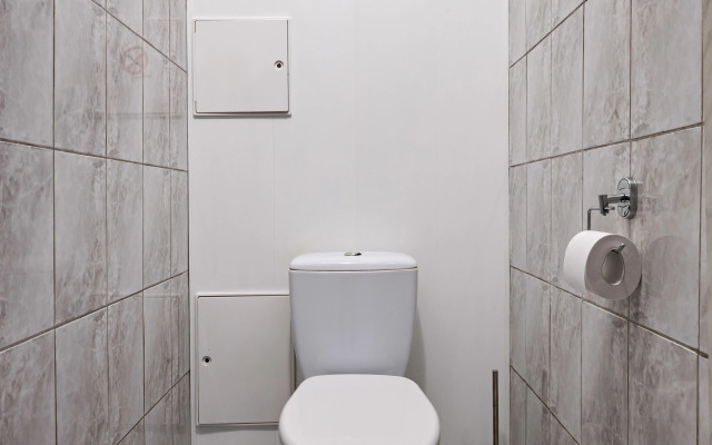 Квартира GM Apartments в Сталинке на Тверской