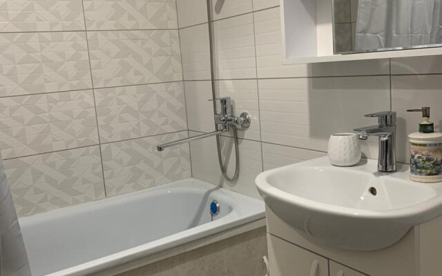 Апартаменты Авион Персиваль