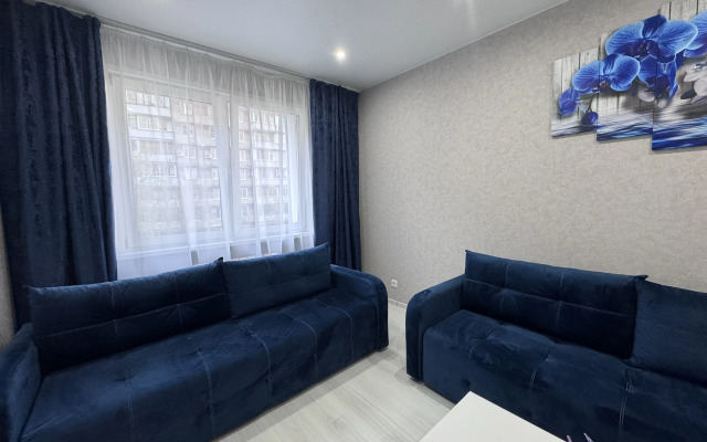 Квартира Премиальная в Центре Города