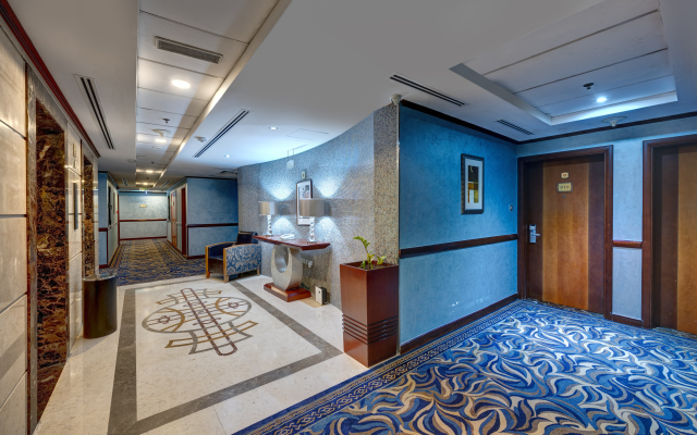 Orchid Hotel Al Barsha, Formerly Golden Tulip Al Barsha