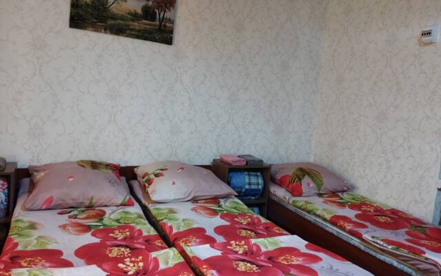 Onegin Guest House