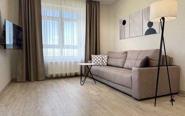 Квартира Двухкомнатная на Созидателей 7