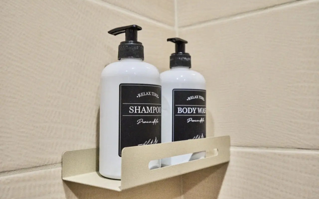 Квартира от FolkFort — стильная квартира рядом с метро и Павелецким вокзалом