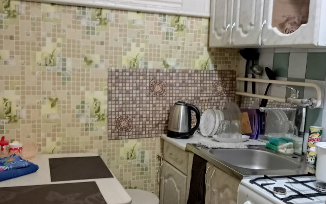 Odnokomnatnaya V Tsentre Leninskogo Rayona Flat
