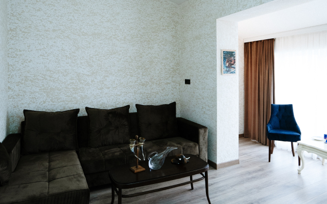 Avrasya Hotel