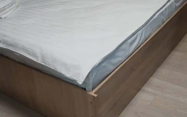 Inndays  Obyezdnaya Doroga D 1 Apartments