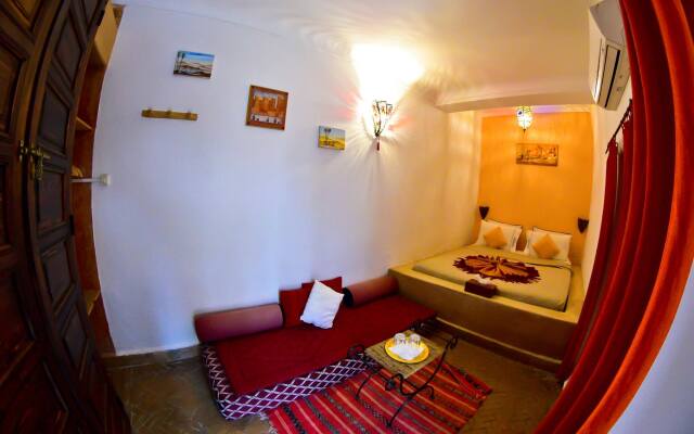 Riad Dar Saba Guest House