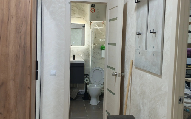 Квартира Уютная В Южном Городе 1