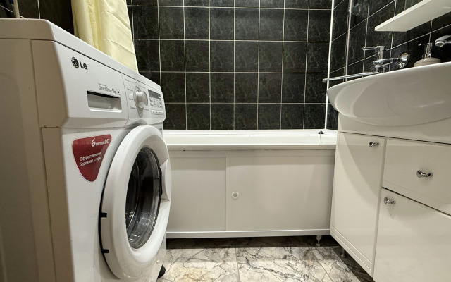 Квартира Отличная 1-Комнатная в Центре Ноябрьска