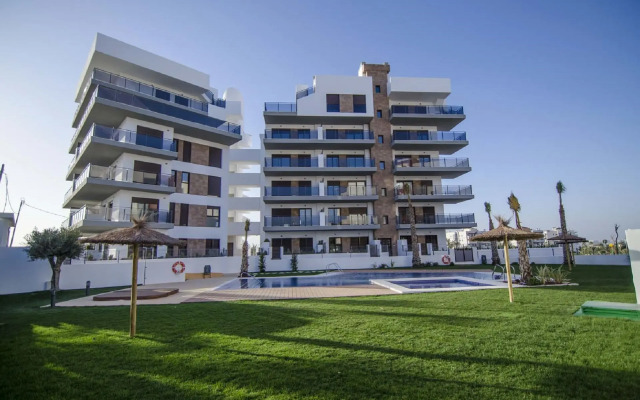 Arenales Playa 8 by Mar Holidays Apartments