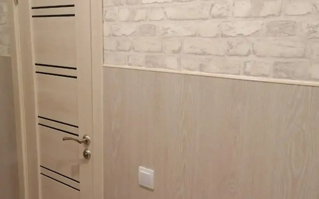 Na Krutoy Guest House