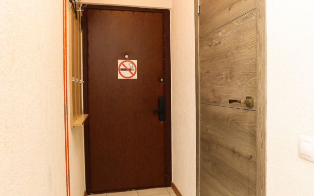 Апартаменты Рощинская 109/1