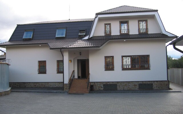 Mark Hotel