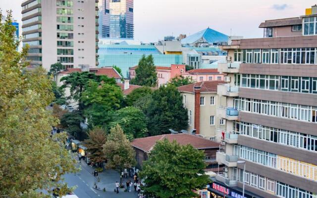Neta Residence Suites Hotel