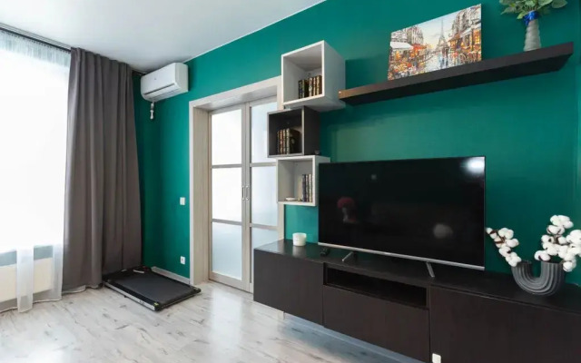 Квартира у Метро Говорово